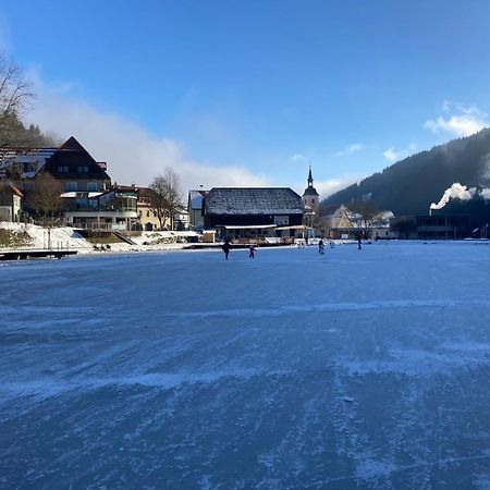 Seegasthof Breineder - Familien&Seminarhotel Monichwald Exterior foto