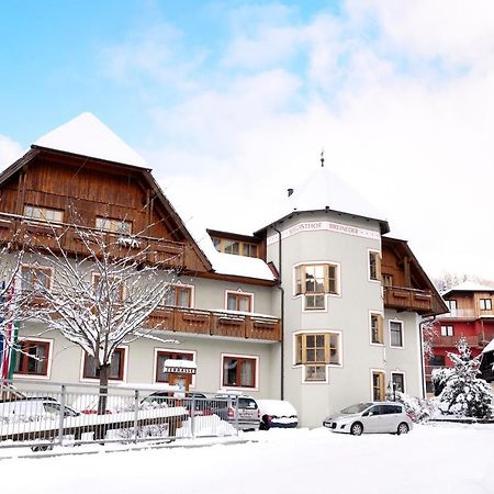 Seegasthof Breineder - Familien&Seminarhotel Monichwald Exterior foto