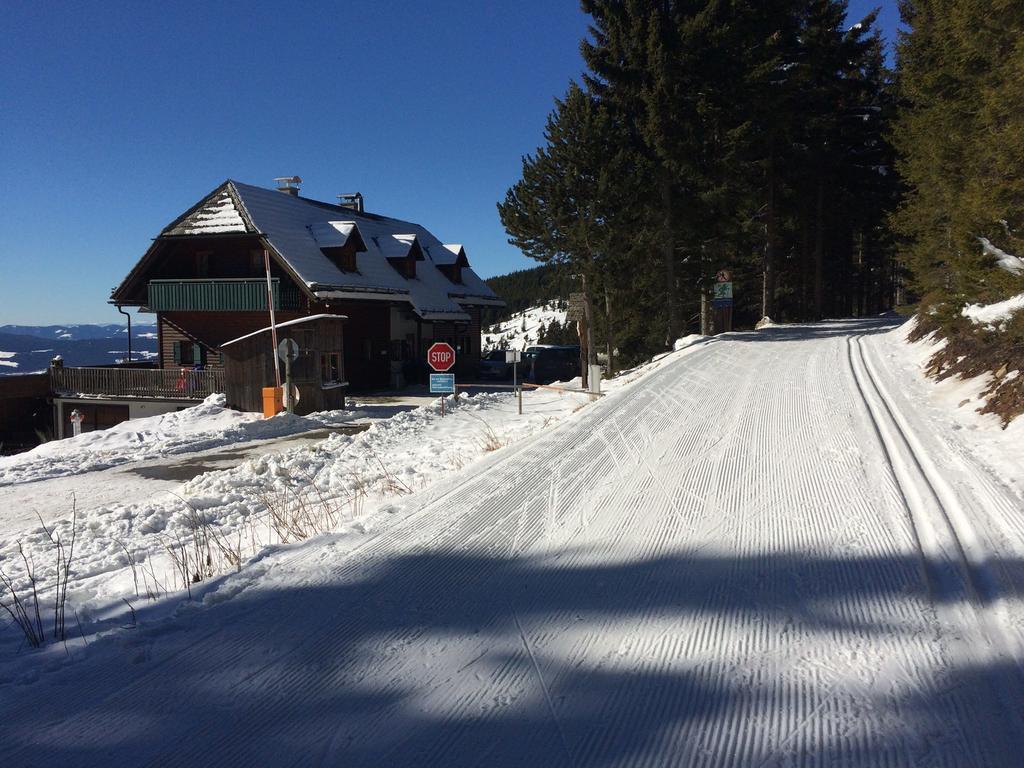 Seegasthof Breineder - Familien&Seminarhotel Monichwald Exterior foto